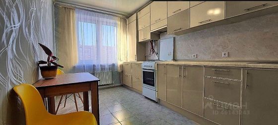 Продажа 2-комнатной квартиры 54 м², 7/9 этаж