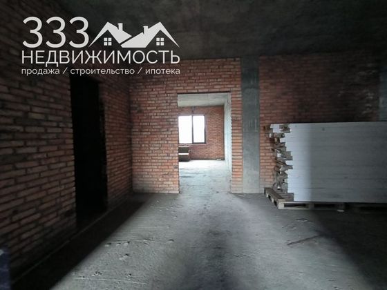 Продажа 3-комнатной квартиры 170 м², 1/9 этаж