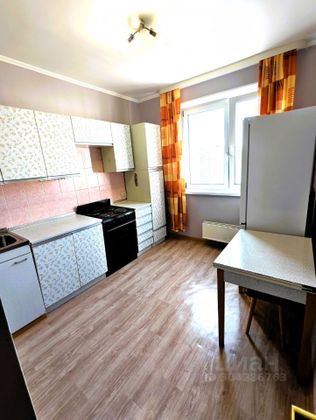 Продажа 2-комнатной квартиры 54 м², 17/17 этаж