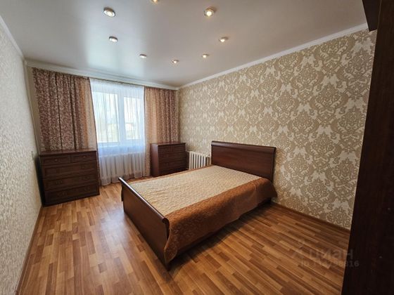 Продажа 2-комнатной квартиры 51,5 м², 2/2 этаж