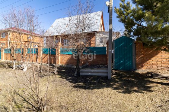 Продажа дома, 105 м², с участком 12,7 сотки