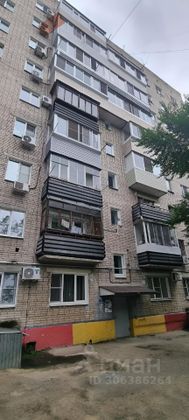 Продажа 1-комнатной квартиры 34,2 м², 7/9 этаж