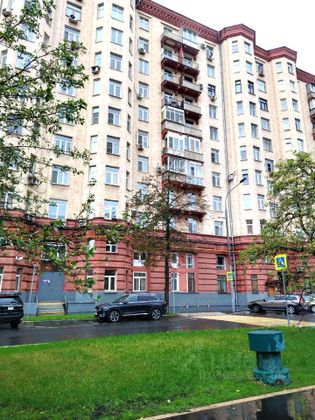 Продажа 2-комнатной квартиры 60,7 м², 6/10 этаж