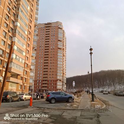 Продажа 2-комнатной квартиры 62,7 м², 23/24 этаж