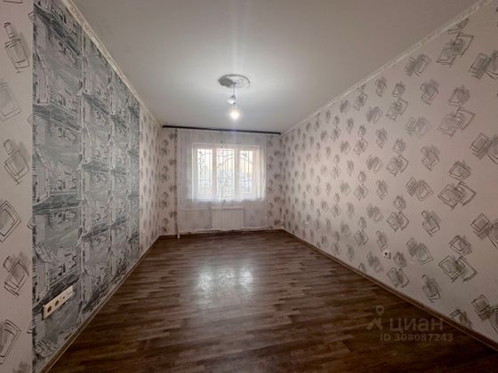 Продажа 2-комнатной квартиры 48,6 м², 1/17 этаж