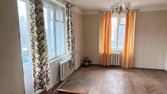 Аренда 1-комнатной квартиры 31 м², 3/5 этаж