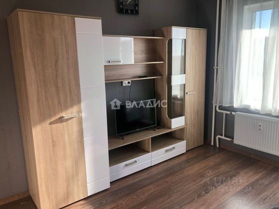 Продажа квартиры-студии 27,1 м², 8/17 этаж