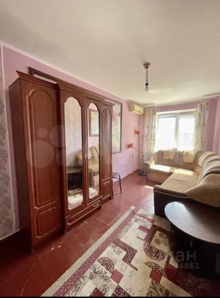 Продажа 2-комнатной квартиры 44 м², 5/5 этаж