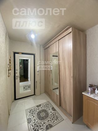 Продажа 1-комнатной квартиры 32,8 м², 3/5 этаж