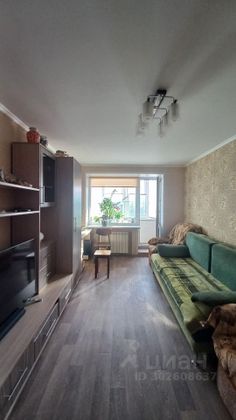 Продажа 3-комнатной квартиры 61 м², 3/5 этаж