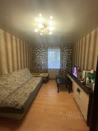 Продажа 2-комнатной квартиры 39,4 м², 1/5 этаж