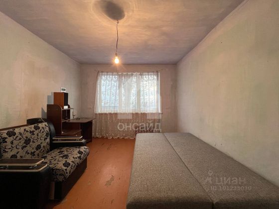 Продажа 2-комнатной квартиры 37,9 м², 1/2 этаж