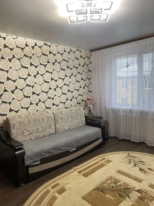 Продажа 2-комнатной квартиры 48,8 м², 2/2 этаж