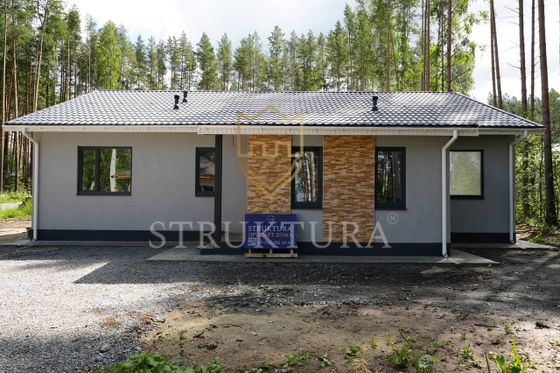 Продажа дома, 165 м², с участком 7,6 сотки