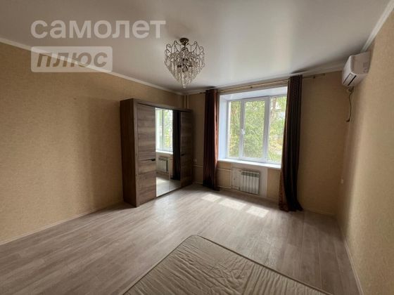 Продажа 3-комнатной квартиры 73,5 м², 3/4 этаж