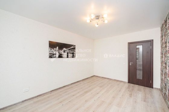 Продажа 1-комнатной квартиры 38 м², 4/11 этаж