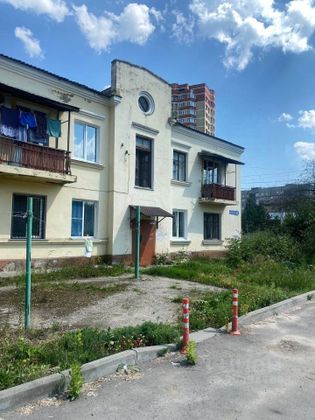 Продажа 2-комнатной квартиры 63 м², 2/2 этаж