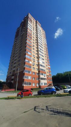 Продажа 3-комнатной квартиры 79,7 м², 16/24 этаж