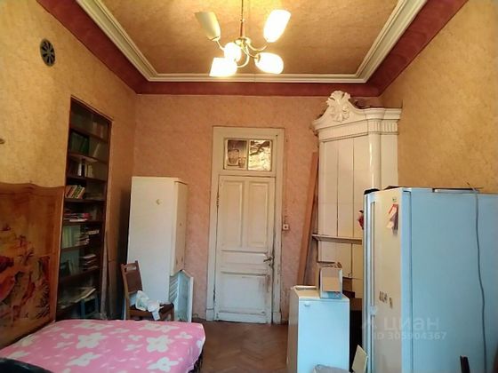 Продажа 3-комнатной квартиры 91 м², 4/5 этаж