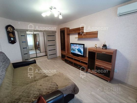 Аренда 2-комнатной квартиры 54 м², 4/9 этаж