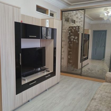 Продажа 2-комнатной квартиры 36,1 м², 2/3 этаж