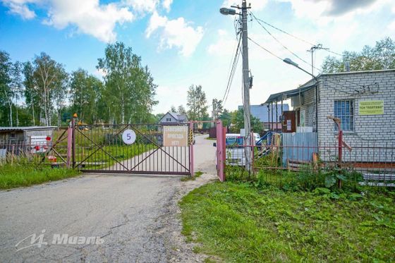 Продажа дома, 55 м², с участком 6,4 сотки