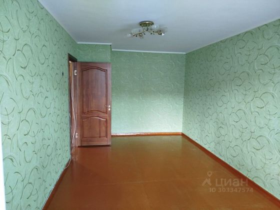 Продажа 3-комнатной квартиры 60 м², 4/5 этаж