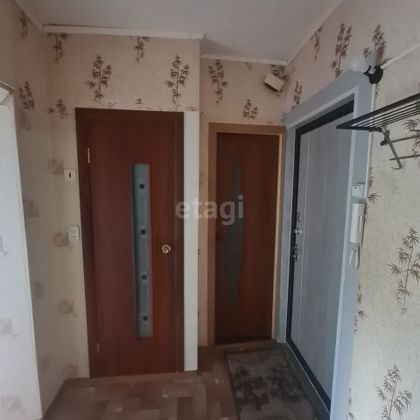 Продажа 1-комнатной квартиры 37 м², 3/9 этаж