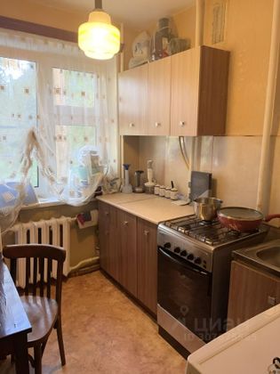 Продажа 2-комнатной квартиры 38,3 м², 2/9 этаж