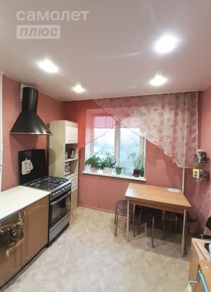 Продажа 3-комнатной квартиры 67,8 м², 4/9 этаж