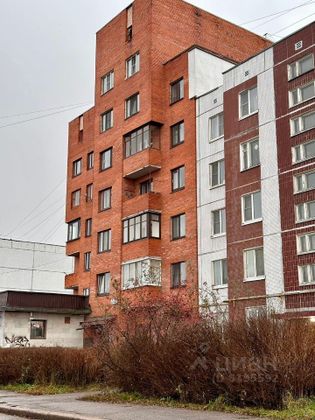 Продажа 4-комнатной квартиры 81,3 м², 4/8 этаж