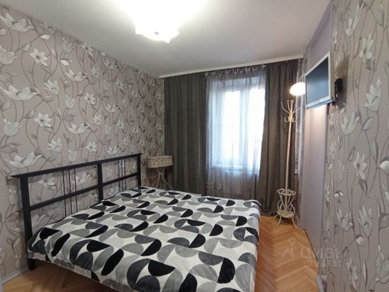 Аренда 2-комнатной квартиры 40 м², 5/12 этаж