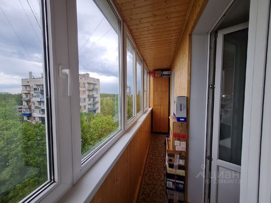 Продажа 1-комнатной квартиры 36,5 м², 8/10 этаж