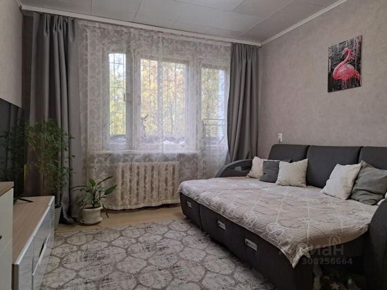 Продажа 1-комнатной квартиры 32,3 м², 2/5 этаж