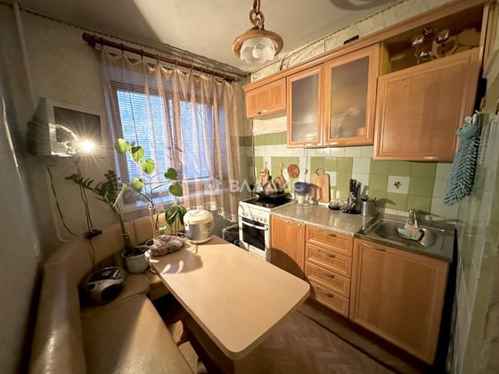 Продажа 2-комнатной квартиры 43,4 м², 1/5 этаж