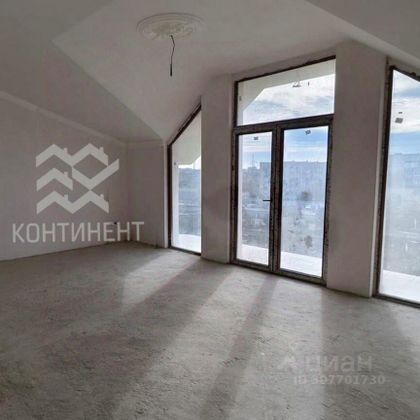 Продажа многокомнатной квартиры 161,3 м², 5/5 этаж