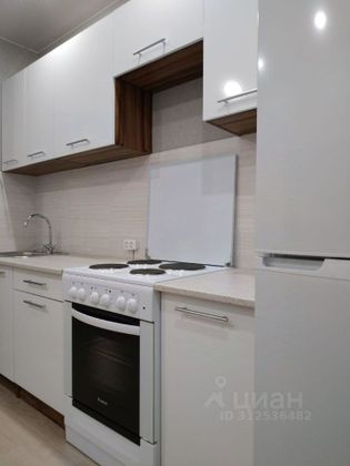 Продажа 2-комнатной квартиры 53,2 м², 11/17 этаж