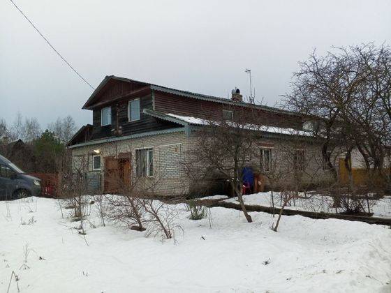 Продажа квартиры со свободной планировкой 120 м², 1/1 этаж