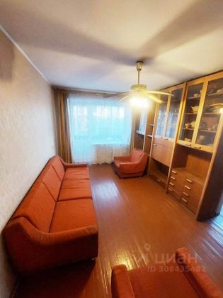 Продажа 3-комнатной квартиры 48 м², 4/5 этаж