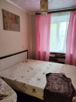 Аренда 3-комнатной квартиры 62 м², 2/5 этаж