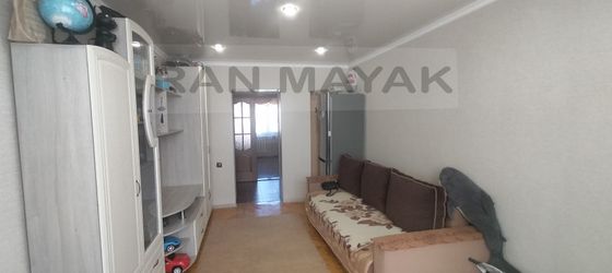 Продажа 3-комнатной квартиры 61,9 м², 5/5 этаж