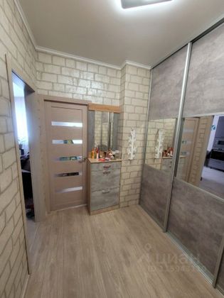 Продажа 2-комнатной квартиры 52 м², 4/5 этаж