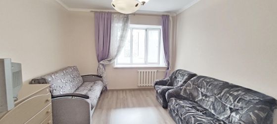 Продажа 1-комнатной квартиры 53 м², 2/16 этаж