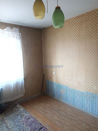 Продажа 3-комнатной квартиры 63,2 м², 4/9 этаж