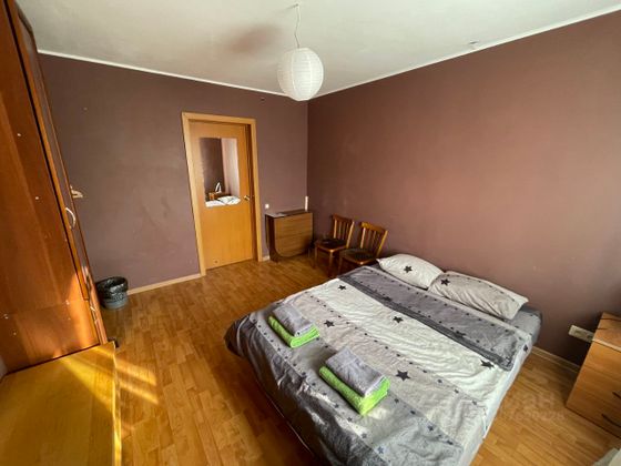 Аренда 1 комнаты, 18 м², 3/6 этаж