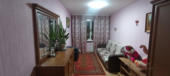 Продажа 3-комнатной квартиры 58 м², 2/5 этаж