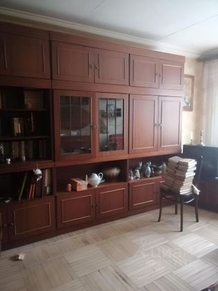 Продажа 2-комнатной квартиры 46,4 м², 4/5 этаж