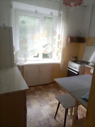 Продажа 2-комнатной квартиры 41,4 м², 2/5 этаж