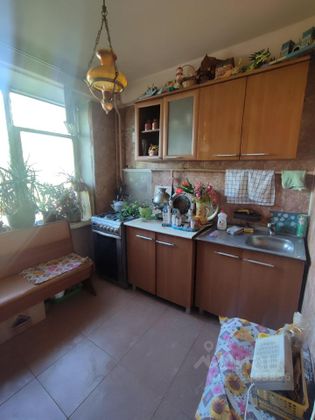 Продажа 2-комнатной квартиры 44,7 м², 4/5 этаж