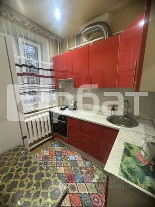 Продажа 2-комнатной квартиры 40 м², 1/3 этаж